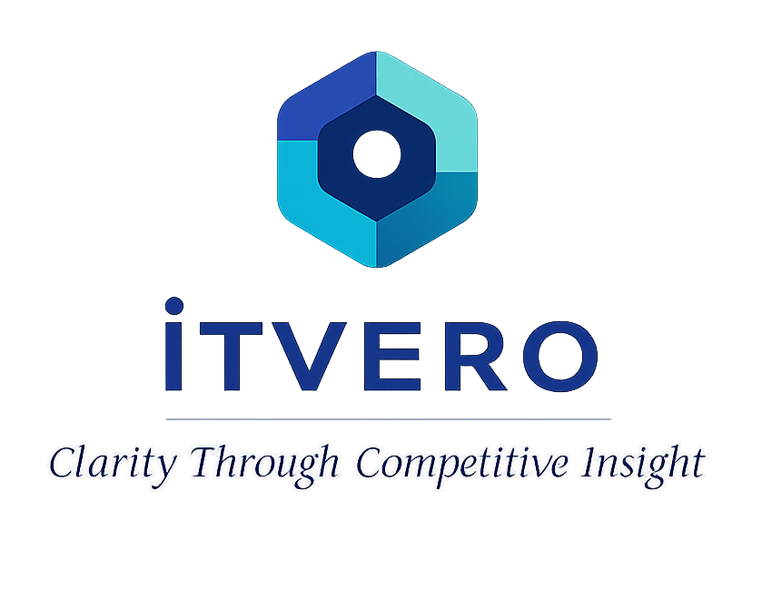 ITVero — Clarity Through Competitive Insight